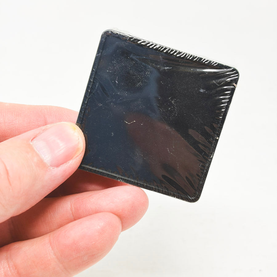 Unmarked Dark Plum Ink Pad