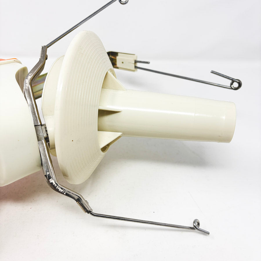 Dual Arm Manual Yarn Winder