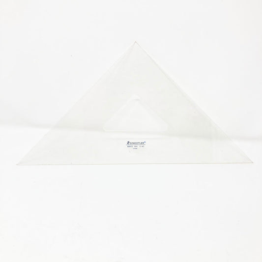 Staedtler 10-45-90 Triangle