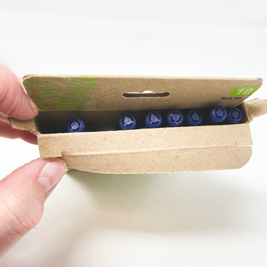 Bic Revolution Pens (7)