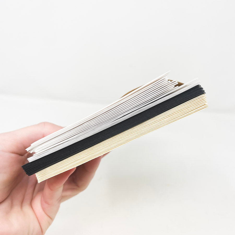 37ct Assorted Envelopes