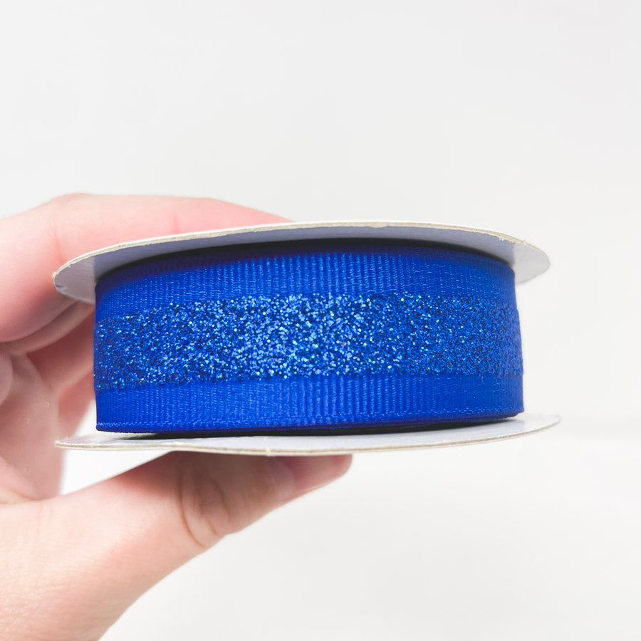 Celebrate It Glitter Ribbon (1)