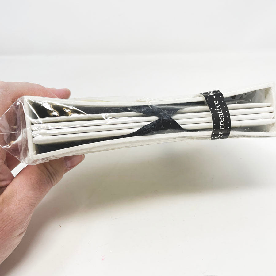 Bare Elements Scrapbook Box