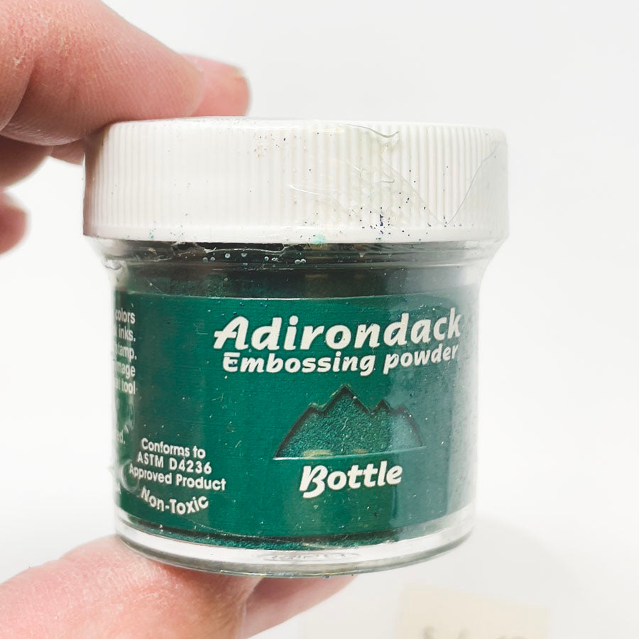 Adirondack Embossing Powder - Pick a Color