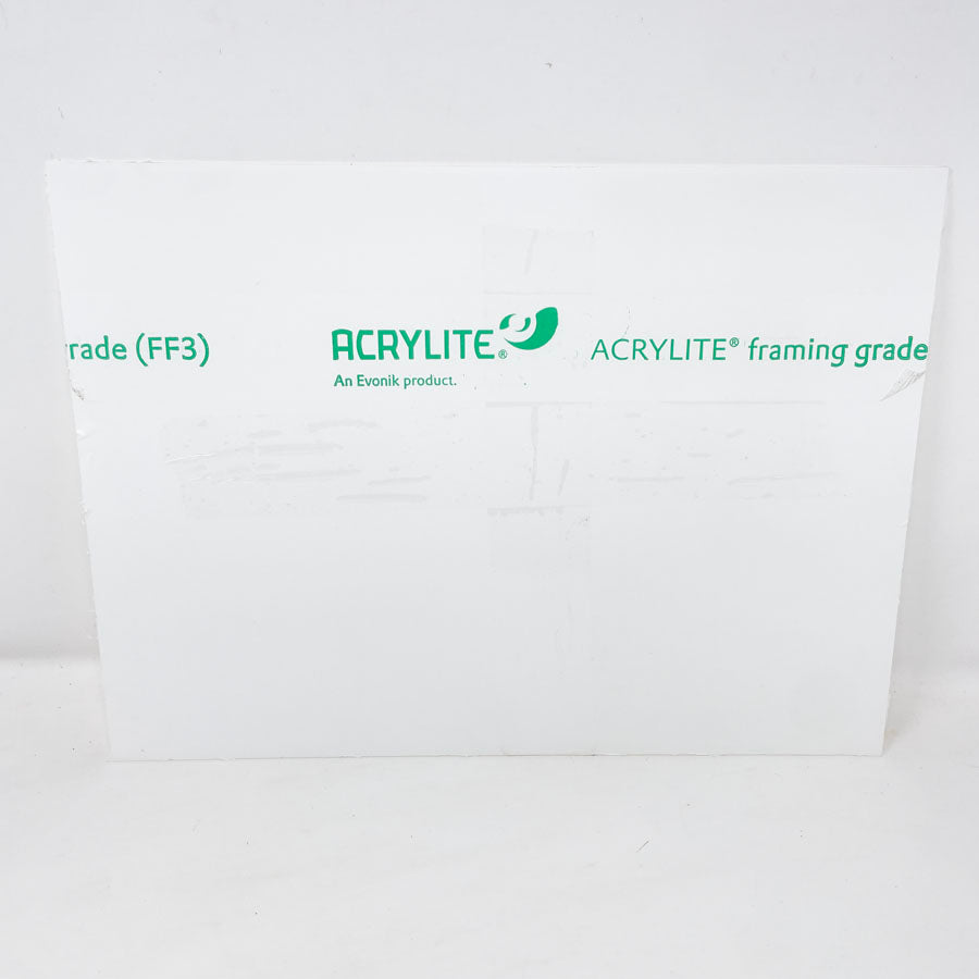 Acrylite Acrylic Sheet 11" x 15"