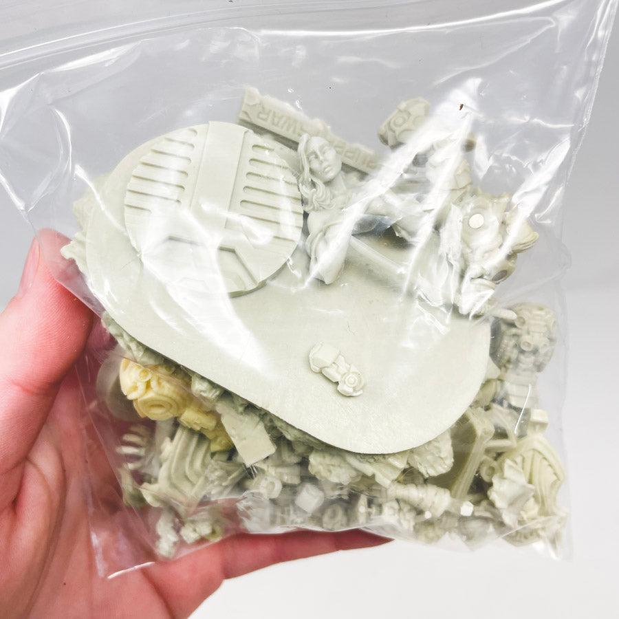 Tabletop Miniatures Bundle