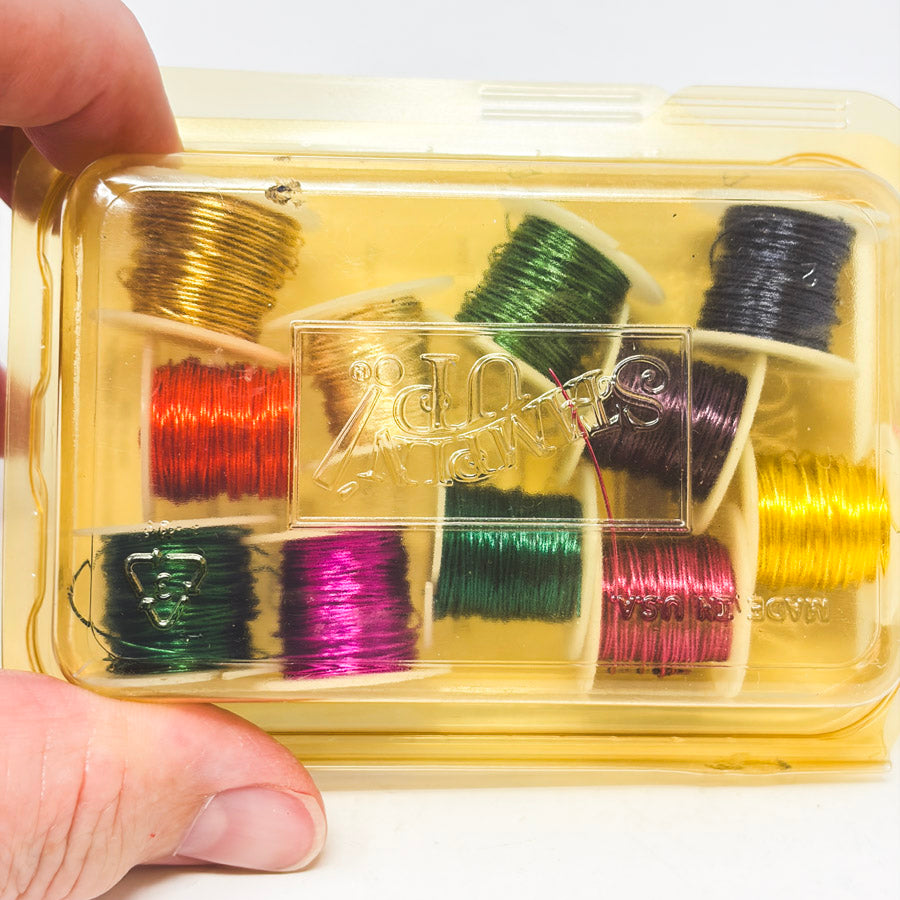 Stampin Up Wire Works Pack