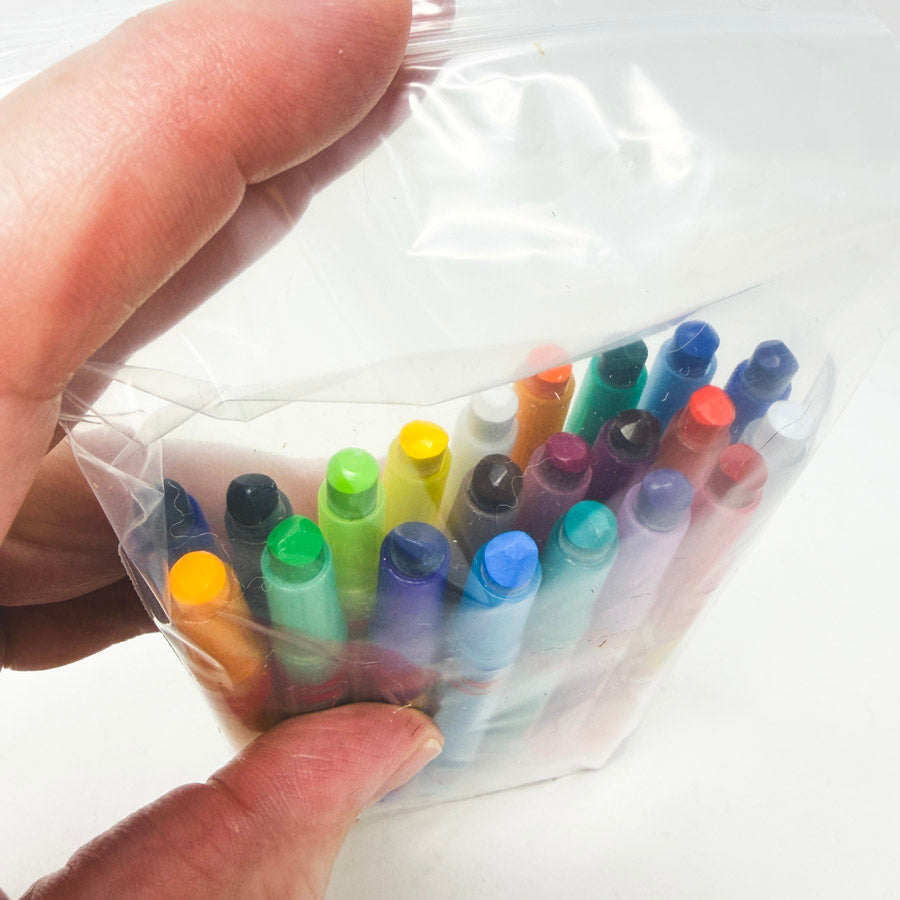 Crayola Twistable Crayon Bundle