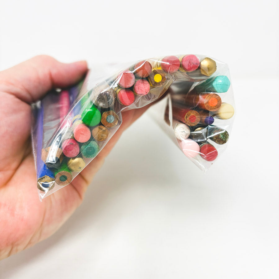 Specialty Color and Adult Sayings Pencils