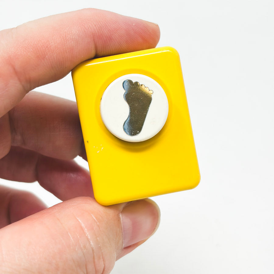 Mini Shape Paper Punches