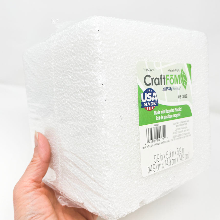 FloraCraft CraftFom Block