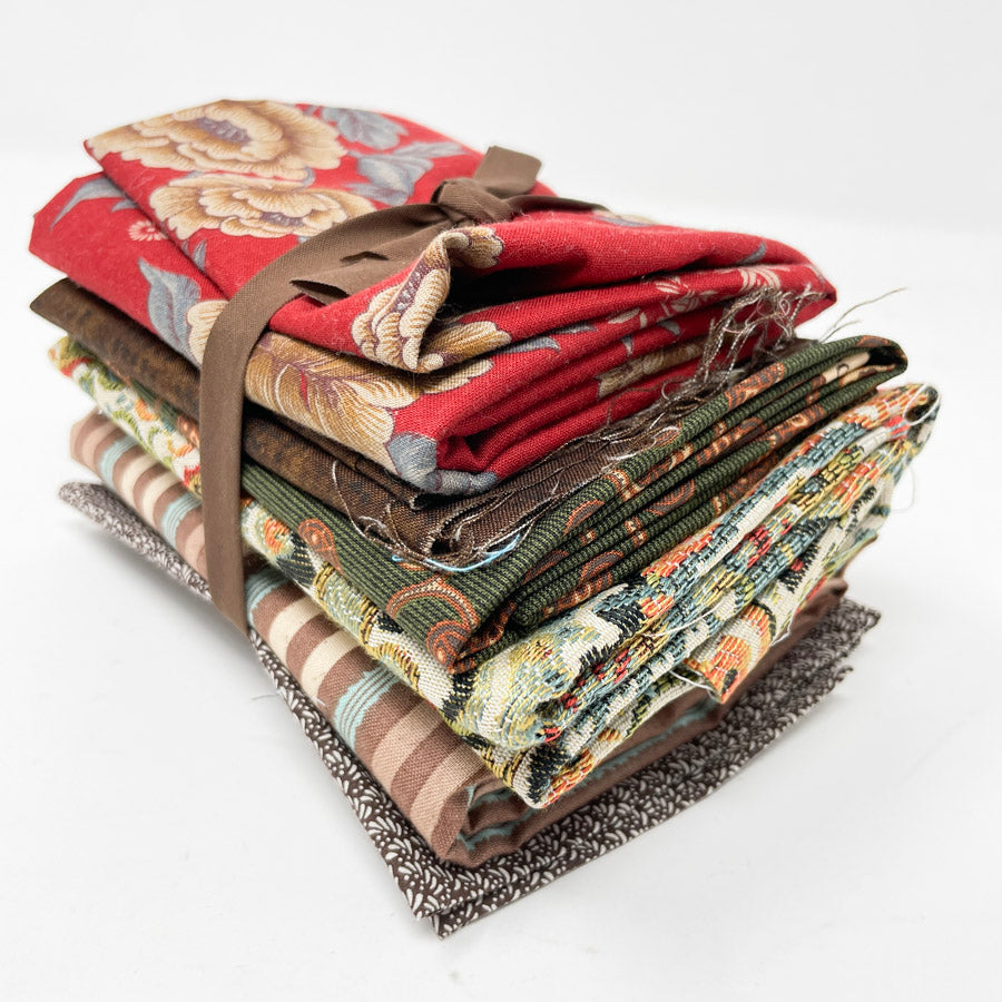 Classics Fabric Bundle - Asst. Sizes
