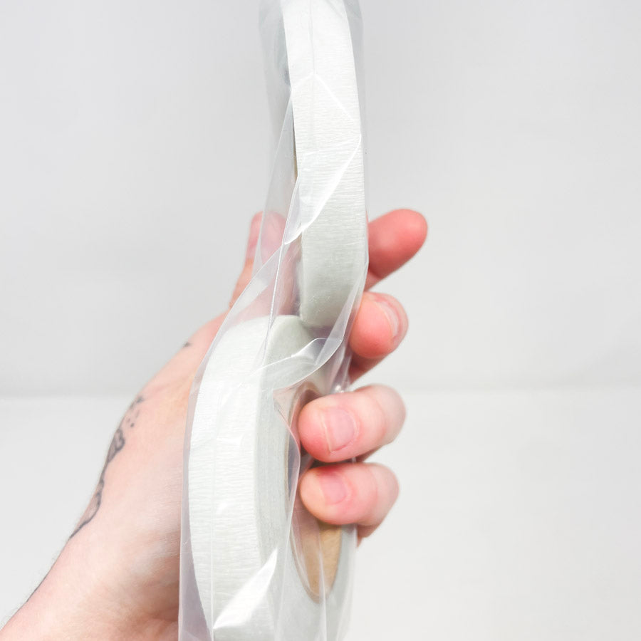Floral Tape Light Green