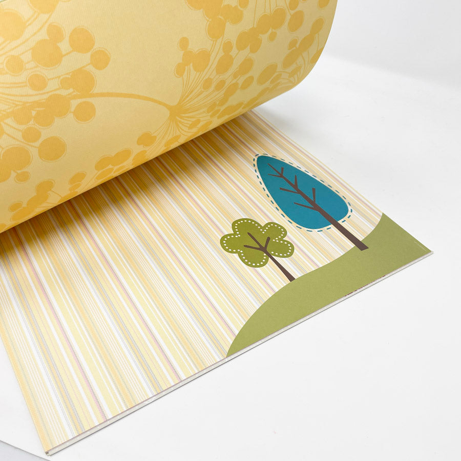 Stampin' Up Designer Series Stack - Sweet Pea