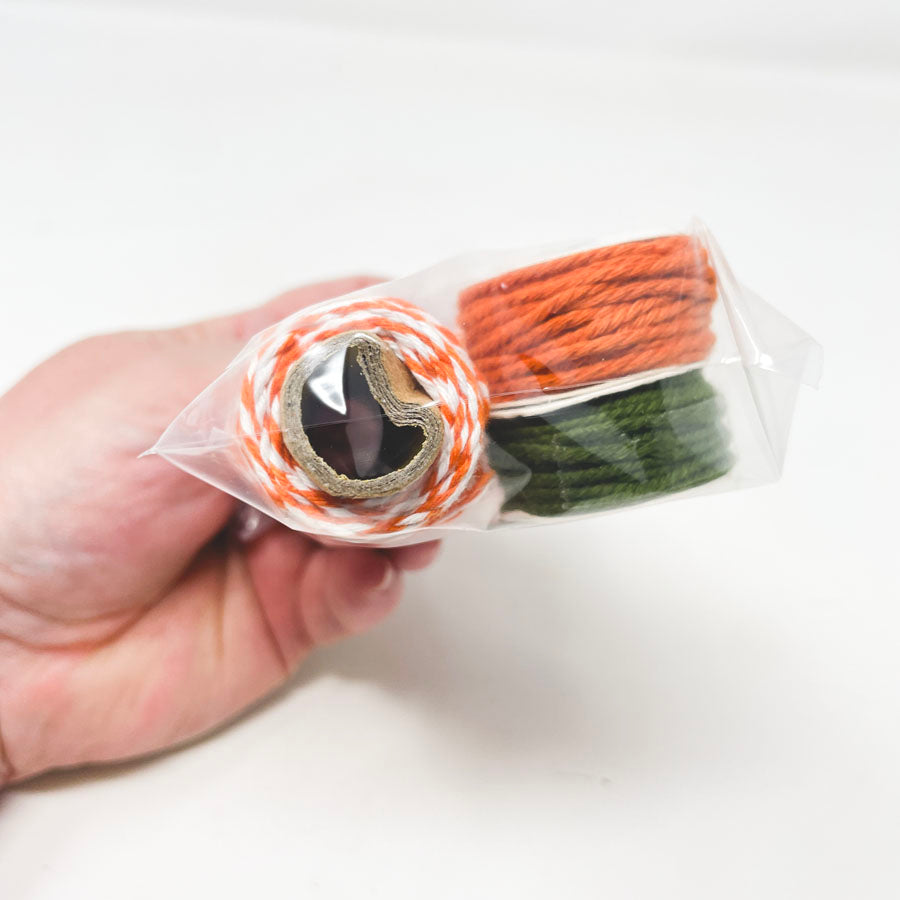 Stampin' Up Mixed Twine Spools