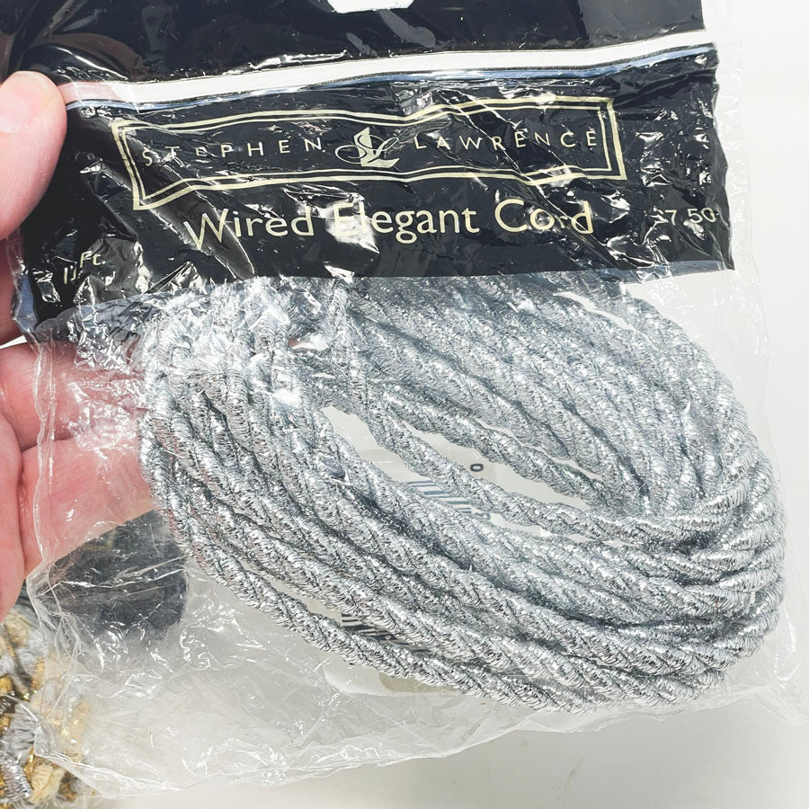Wired Elegant Cord