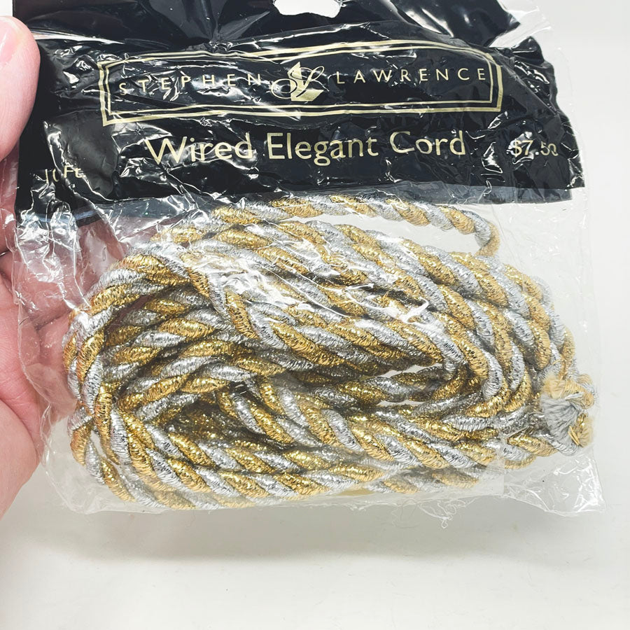 Wired Elegant Cord