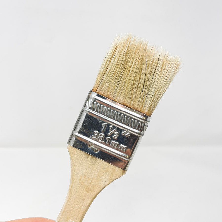 Chip Brushes Asst. Sizes (9)