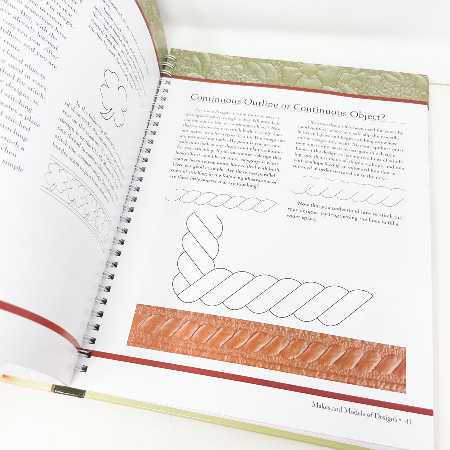 "Joanie's Quilting Elements" by Joanie Zeier Poole