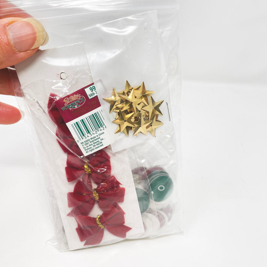 Little Christmas Things Bundle