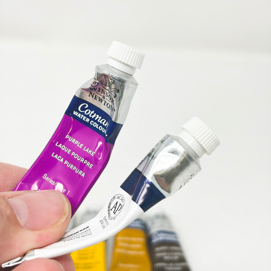 Winsor & Newton Cotman 20 pc Watercolor Paint Set