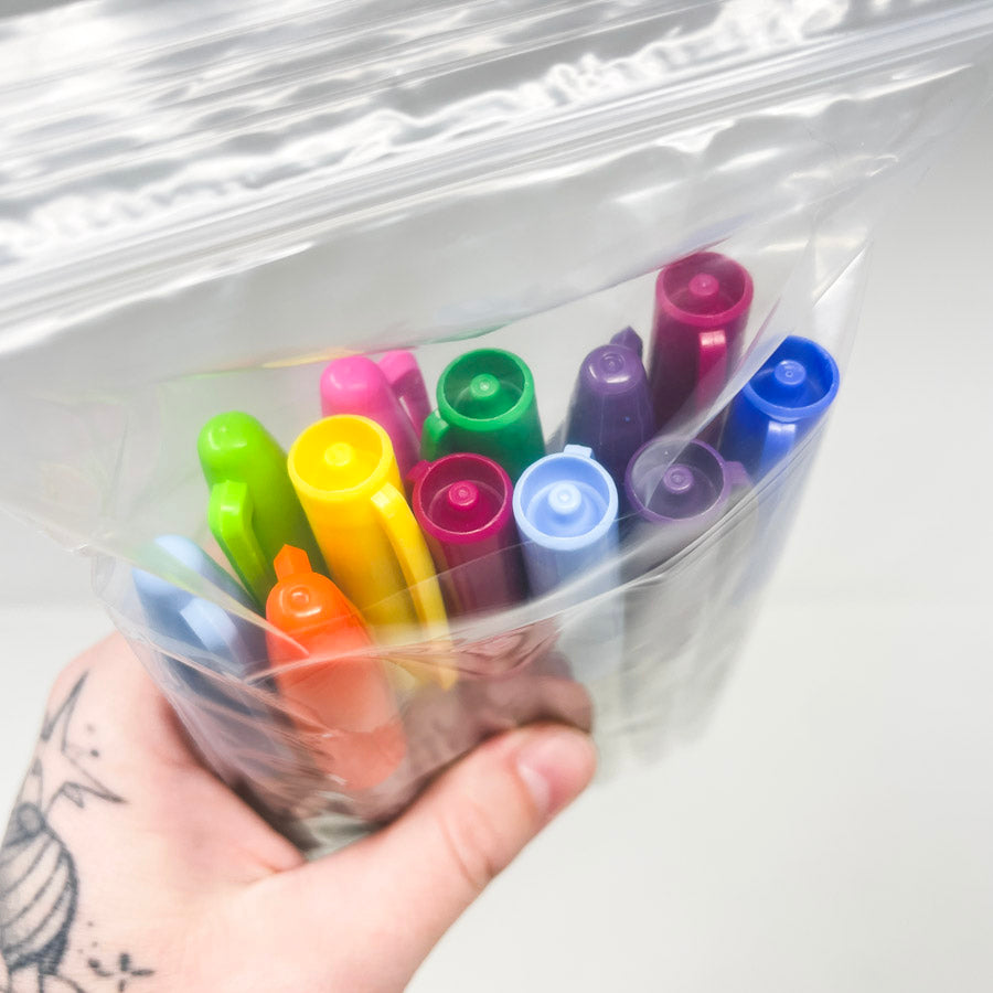 Sharpie Fine and Ultra Fine Marker Bundle