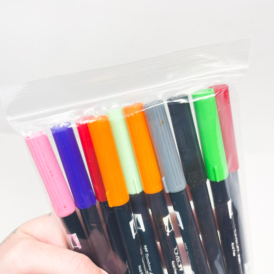 Tombow ABT Dual Tip Marker