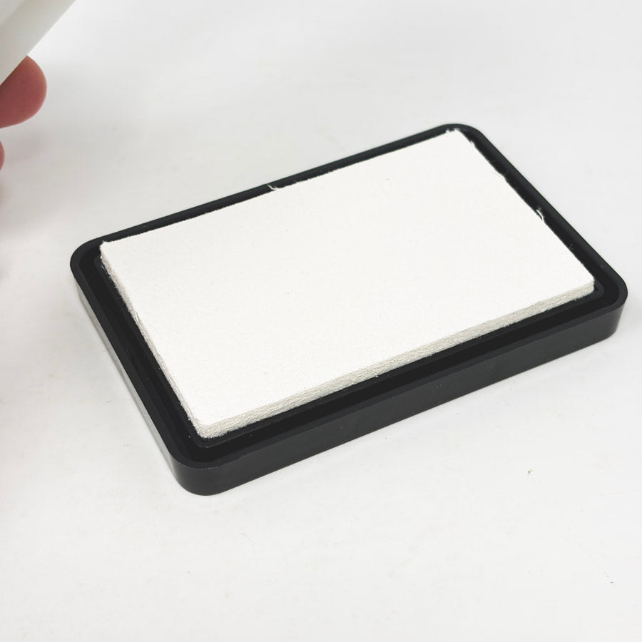 Sweet Stamps White Dye Inkpad