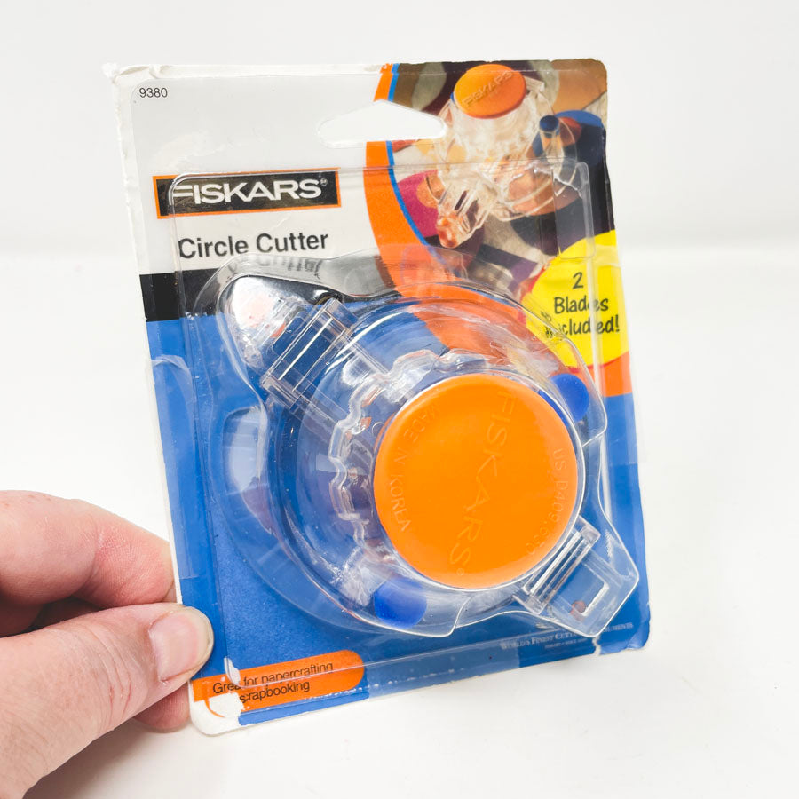 Fiskars Circle Cutter