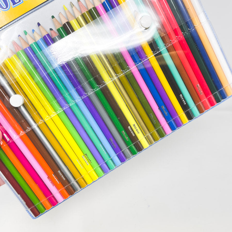 Artworks 36 Colored Pencils