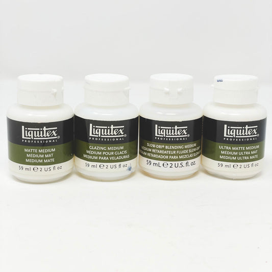 59 ml Liquitex Professional Mediums