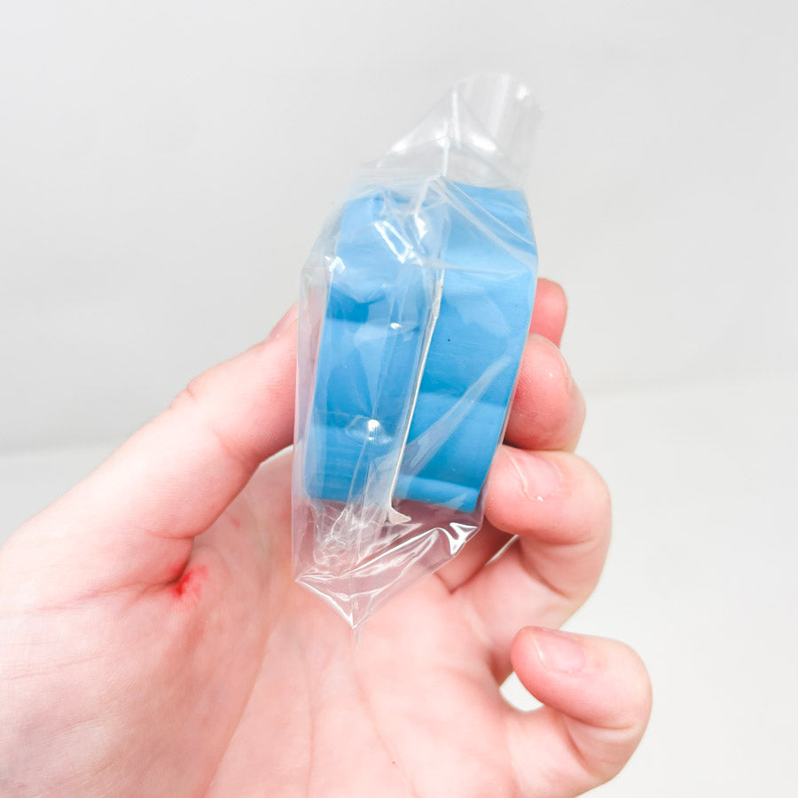 Two Scented Erasers