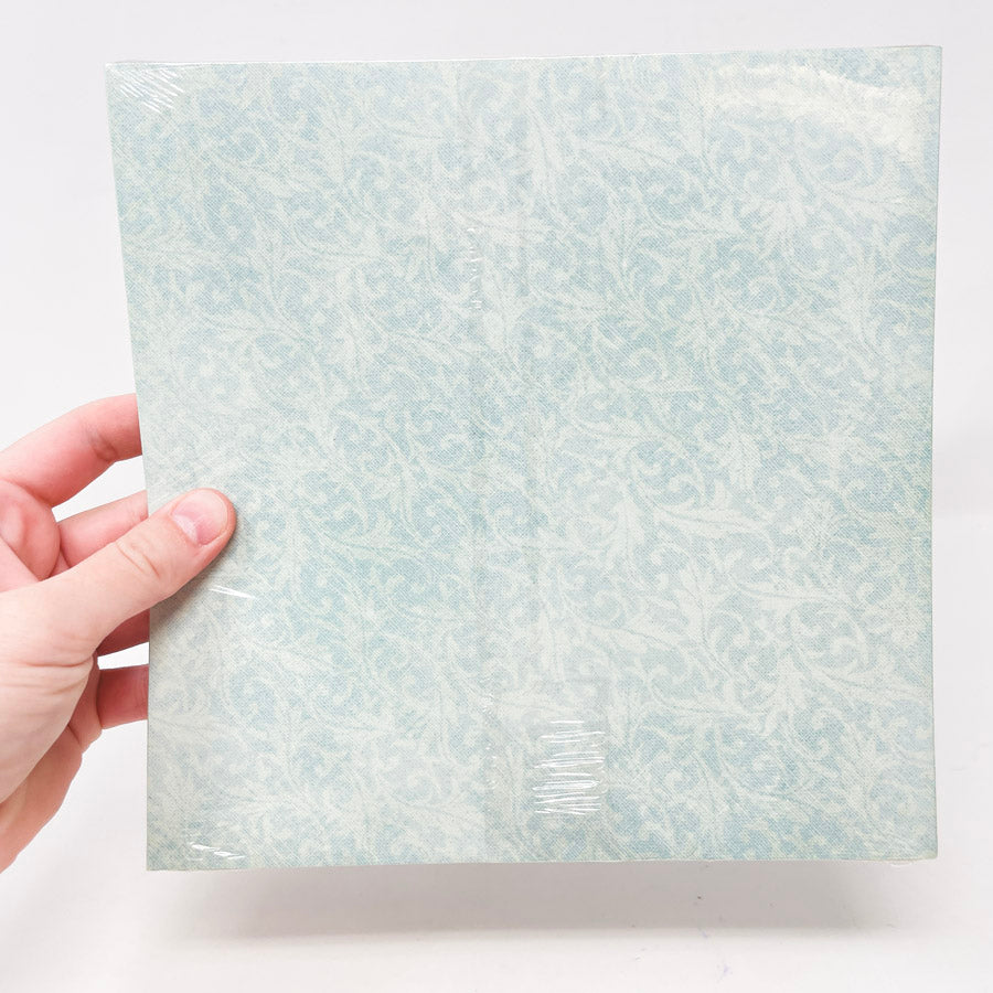 CM 8"x8" Bountiful Paper Pack