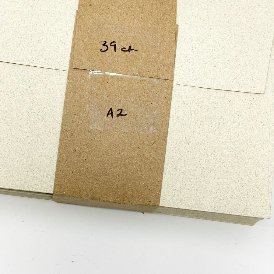 Assorted A2 Envelope Bundles