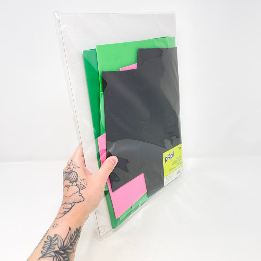 Craft Foam Sheet Bundle