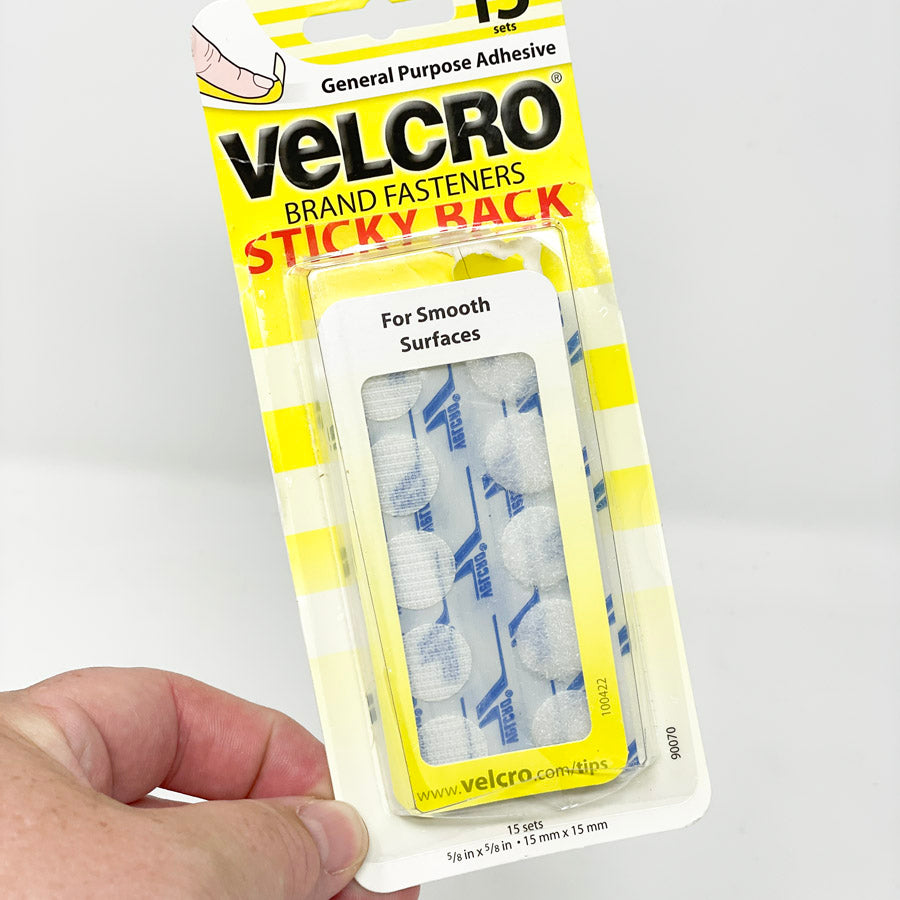 Velcro Adhesive Dots