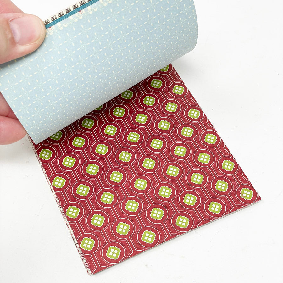 Stampin' Up Paper Stack - 4.5" x 6.5"