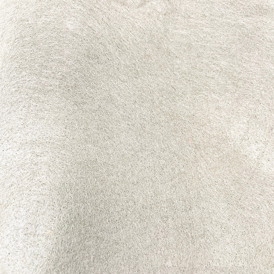 42" x 2 Yds Dark Brown Craft Felt