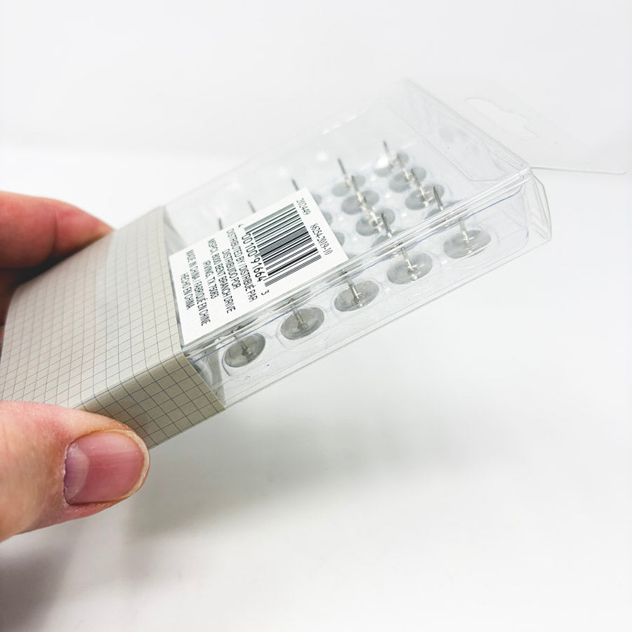 Art Minds Thumbtacks