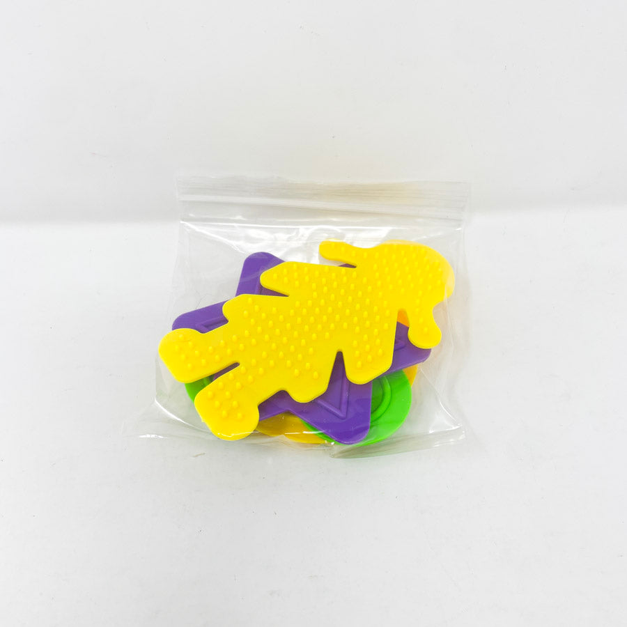 Perler Bead Pegboards - Asst. Shapes