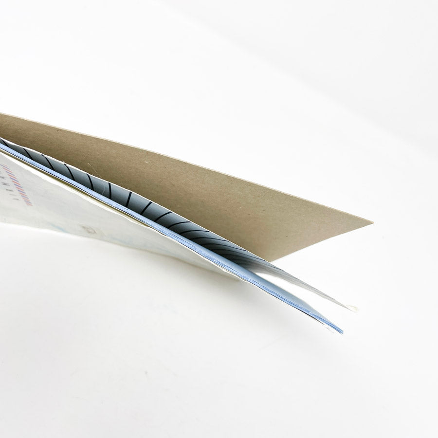 WH Smith Airmail Blue Sheets