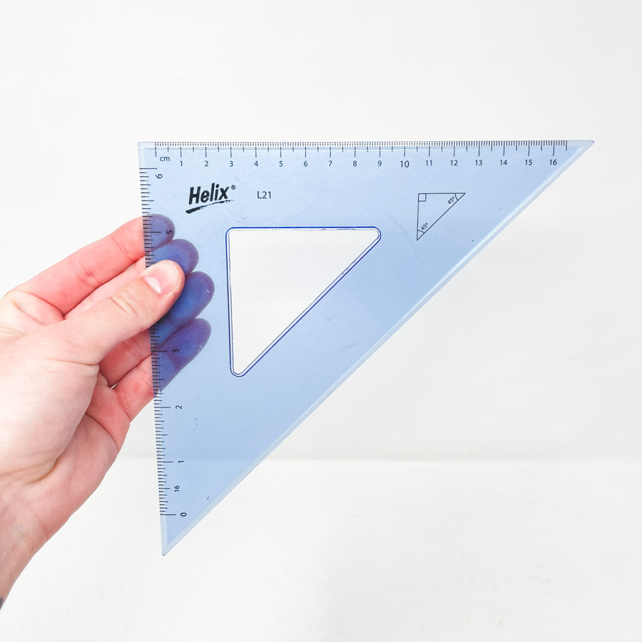 Helix Drafting Triangles (1)