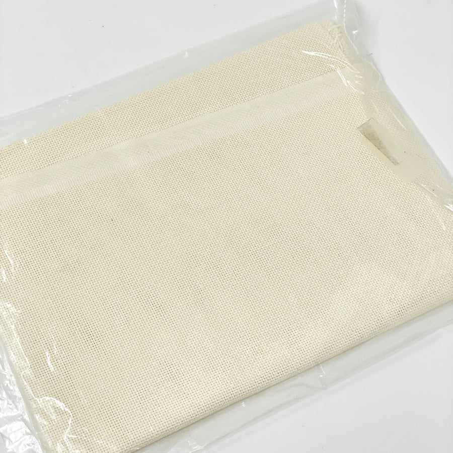Aida Cross Stitch Fabric - Ivory