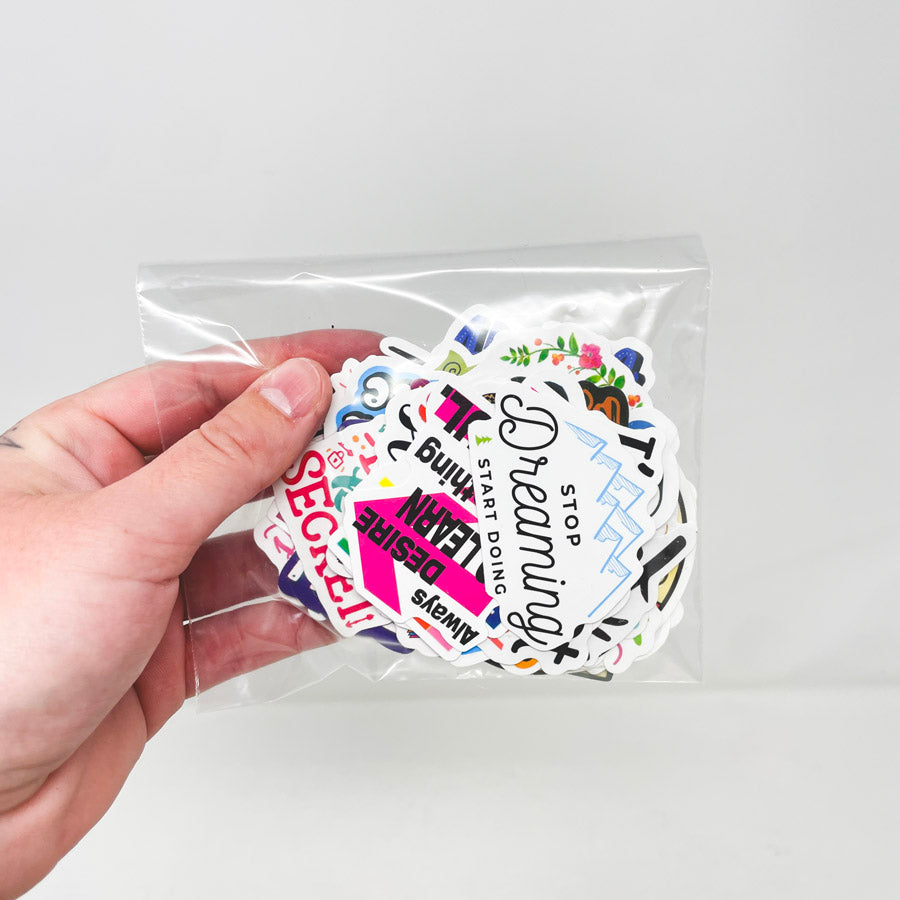 Sticker Bundles (1)