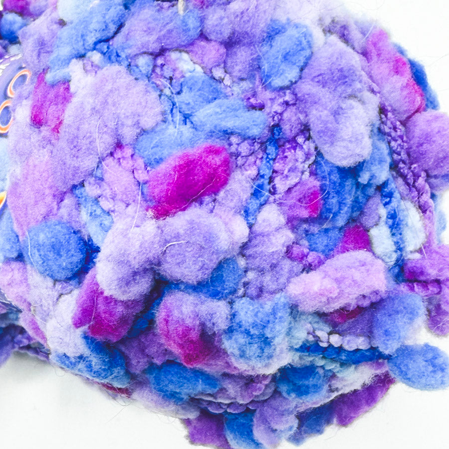 Mango Moon Bumblebee Yarn - Jupiter (1)