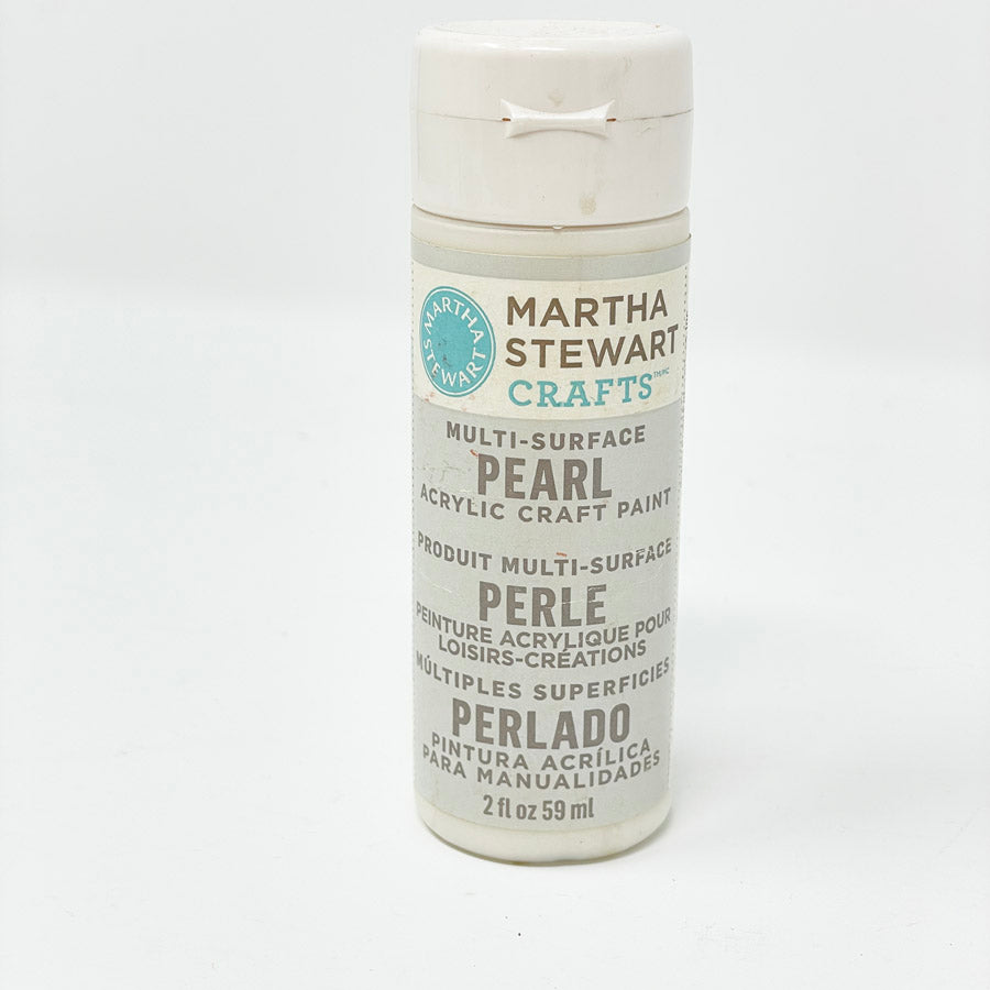 Martha Stewart Crafts Acrylic Paint (1)