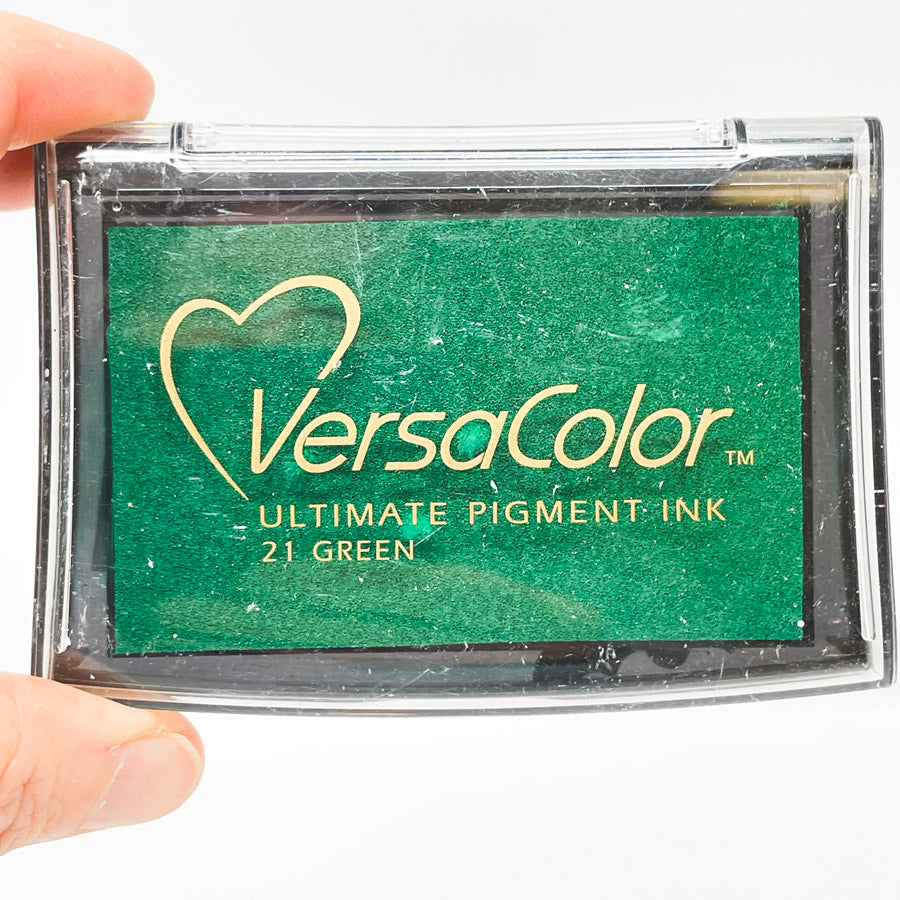 VersaColor Pigment Ink Pad (1)