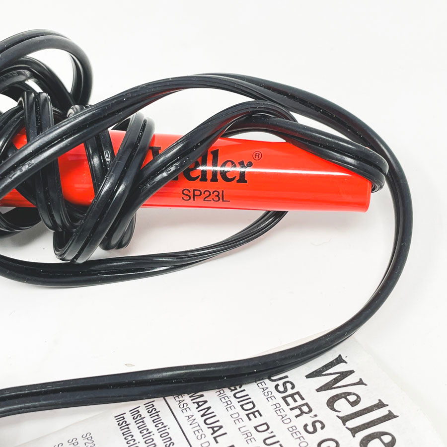 Weller Soldering Iron