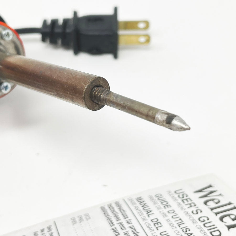 Weller Soldering Iron