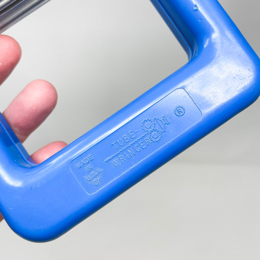 Gill Mechanical Medium Duty TubeWringer